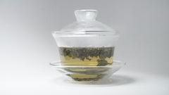 5 oz. Glass Gaiwan