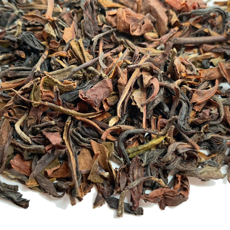 Darjeeling Ruby Oolong