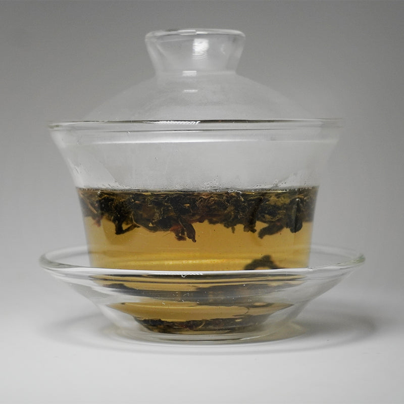 5 oz. Glass Gaiwan