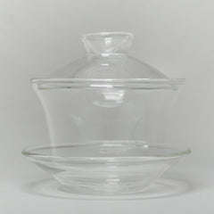 5 oz. Glass Gaiwan