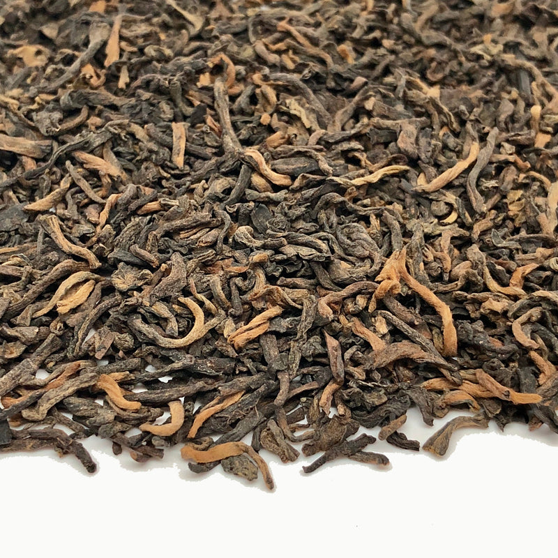 Pu'er 1992